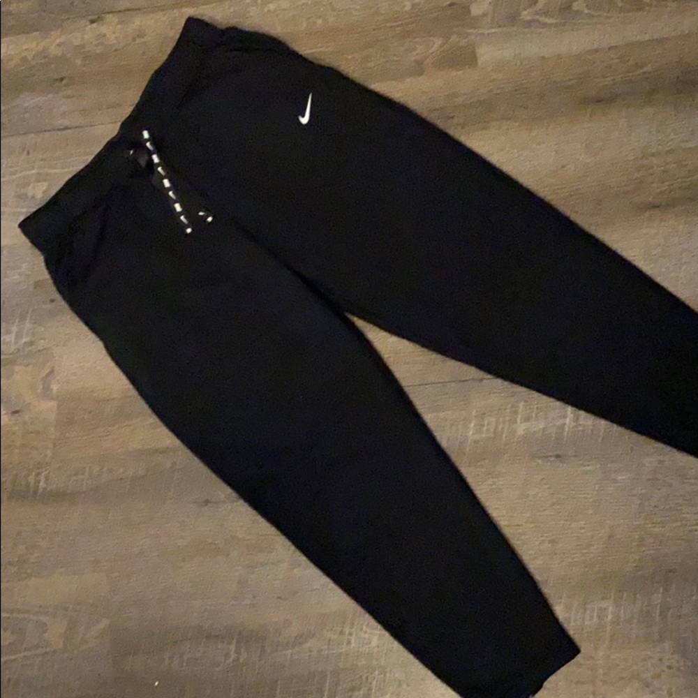 Nike Athletic Pants